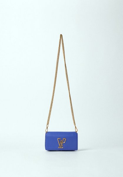 BORSA ECOPELLE NAPPINA BIANCO DONNA GAELLE PARIS GBADP4054