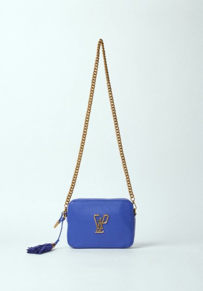 BORSA ECOPELLE BEIGE DONNA GAELLE PARIS GBADP4811