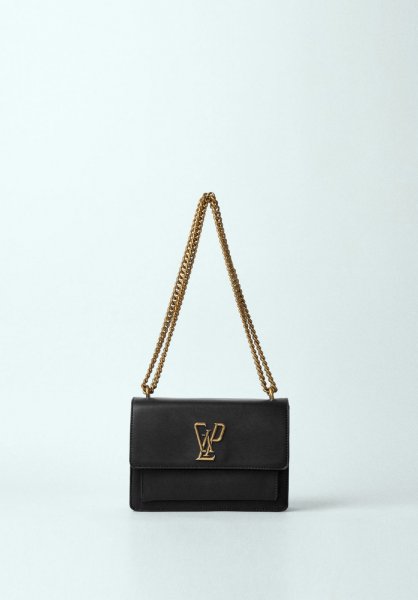BORSA CON CIONDOLO PENDENTE ARGENTO DONNA GAELLE PARIS GBADM4430