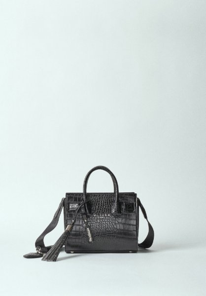 BORSA NERA DONNA GAELLE PARIS GBADP3617