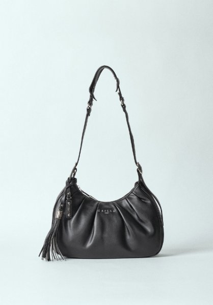 BORSA ECOPELLE MATELASSE TABACCO DONNA GAELLE PARIS GBADP4140