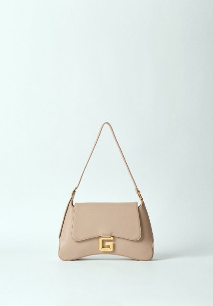BORSA ECOPELLE MATELASSE NERO DONNA GAELLE PARIS GBADP4142