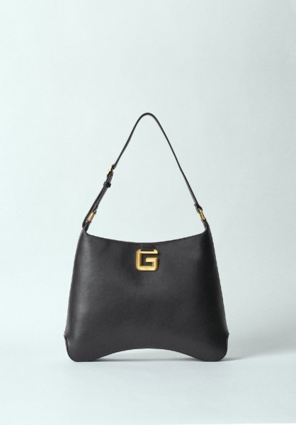 BORSA CON CIONDOLO PENDENTE ARGENTO DONNA GAELLE PARIS GBADM4430