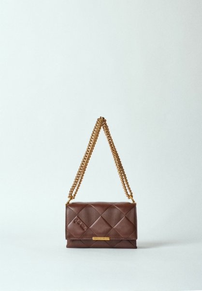 BORSA MEDIA NERO DONNA MATINEE' BAGMEDIUM
