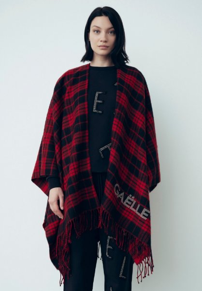 BOMBER ECOPELLE DONNA GLAMOROUS KA6943A