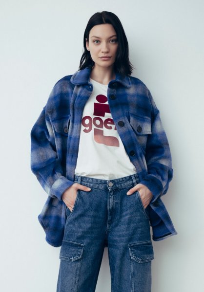 BOMBER OLIVA DONNA COLUMBIA 1864781