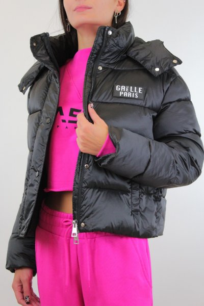 BOMBER ROSA DONNA COLUMBIA 1864781
