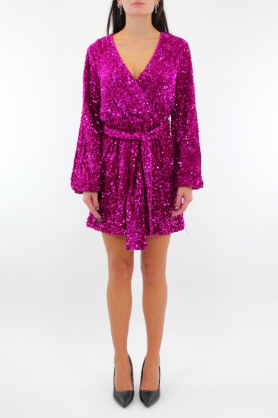 ABITO EVENT DONNA SILENCE LIMITED AB4009