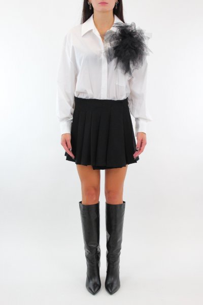 ABITO LUNGO COSTRUITO DONNA AKEP VSKD01082
