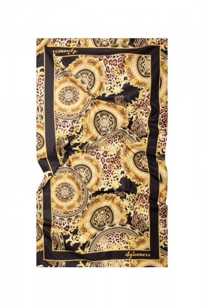 CALZINI PATTERN CAVALLI DONNA AKEP CZKD03301