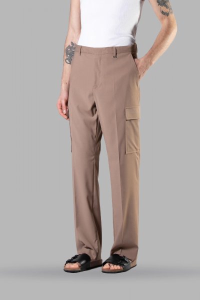 PANTALONE PANNA UOMO I'M BRIAN PA2205