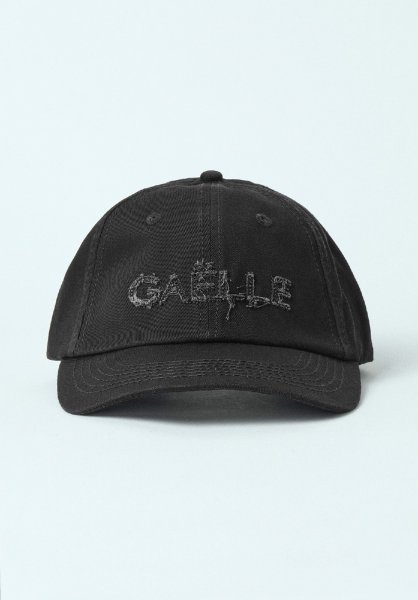 CAPPELLO NERO UNISEX COMME DES FUCKDOWN CDFA615CP1