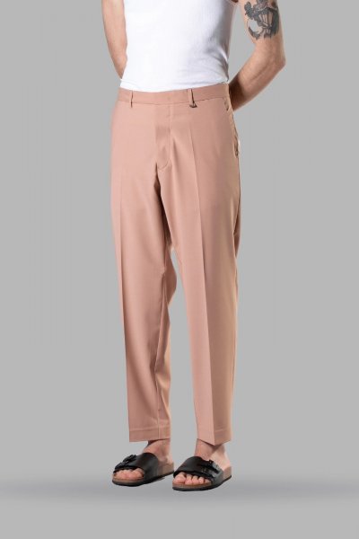 PANTALONE NYLON UOMO I'M BRIAN PA2861