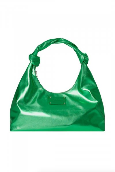 POCHETTE CAPRI THE MUST VERDE DONNA 4 GIVENESS FGAW1330