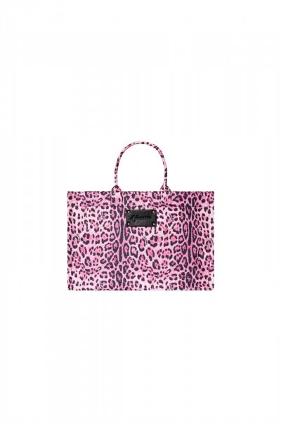 BORSA ECOPELLE NAPPINA FUCSIA DONNA GAELLE PARIS GBADP4054