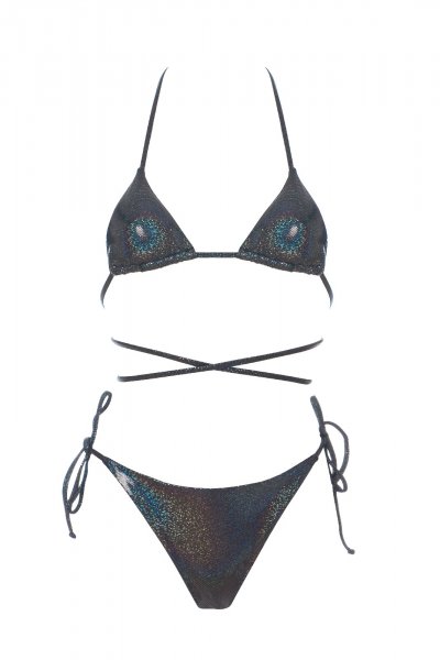 BIKINI TRIANGOLO PUERTO VALLARTA DONNA 4 GIVENESS FGBW2164