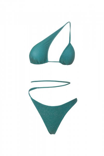 BIKINI TRIANGOLO E SLIP PRETTY DONNA 4 GIVENESS FGBW3724