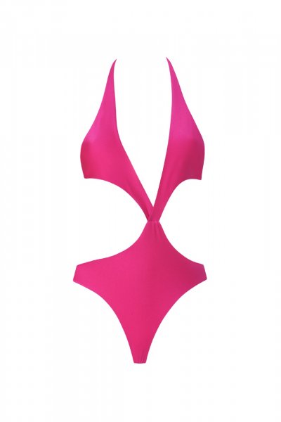 BIKINI OPULENT GEOMETRICO DONNA 4 GIVENESS FGBW2147