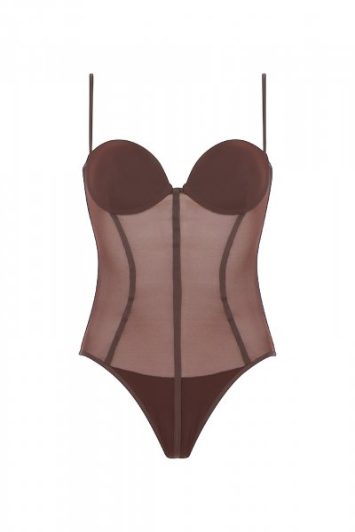 MONOKINI INTERO AFRICAN REEL DONNA 4 GIVENESS FGBW1228