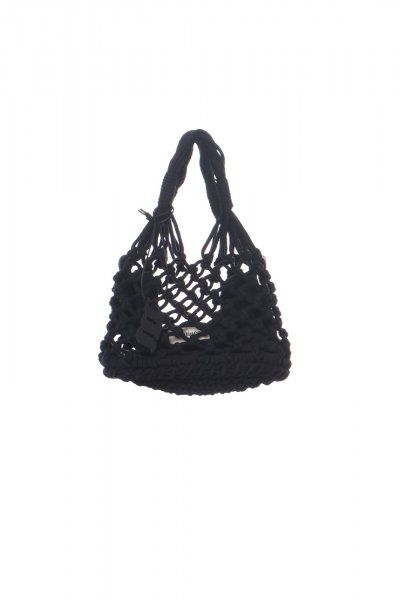 POCHETTE RAFFIA GOLD DONNA 4 GIVENESS FGAW2283