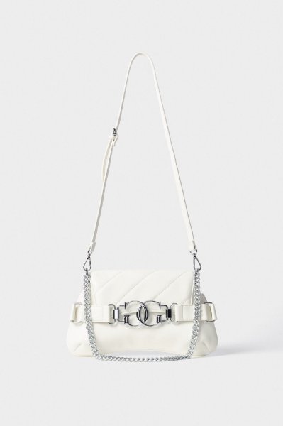 BAG ATHENA CASHEMIRE DONNA 4 GIVENESS FGAW3679
