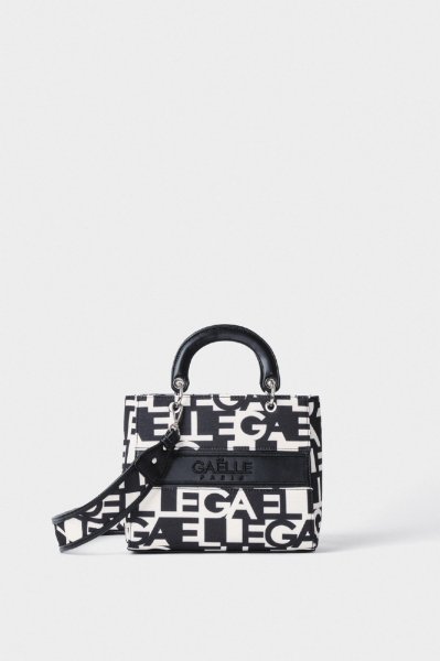 BAG CANCUN EXCHANGE COLOR DONNA 4 GIVENESS FGAW3678