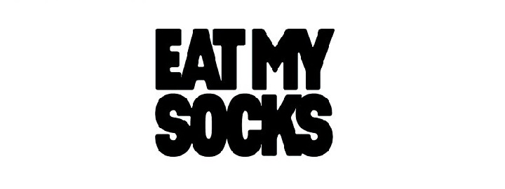 eat my socks